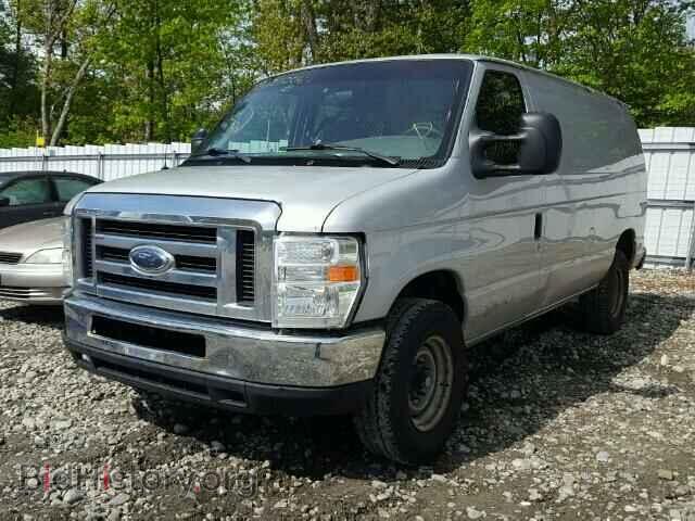 2008 FORD ECONOLINE - VIN: 1FTNE24W68DA24454 - Photo 2