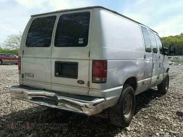 2008 FORD ECONOLINE - VIN: 1FTNE24W68DA24454 - Photo 4