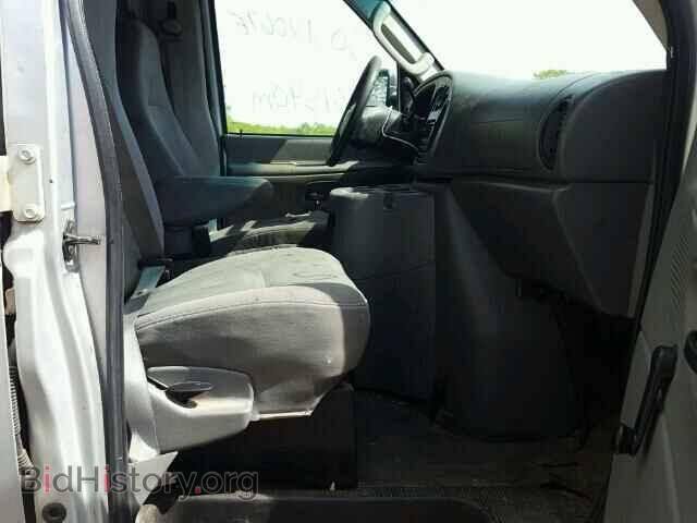 2008 FORD ECONOLINE - VIN: 1FTNE24W68DA24454 - Photo 5