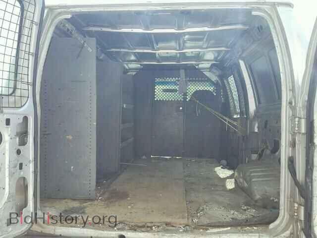 2008 FORD ECONOLINE - VIN: 1FTNE24W68DA24454 - Photo 6