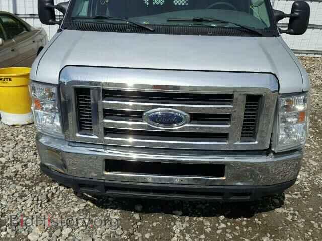 2008 FORD ECONOLINE - VIN: 1FTNE24W68DA24454 - Photo 7