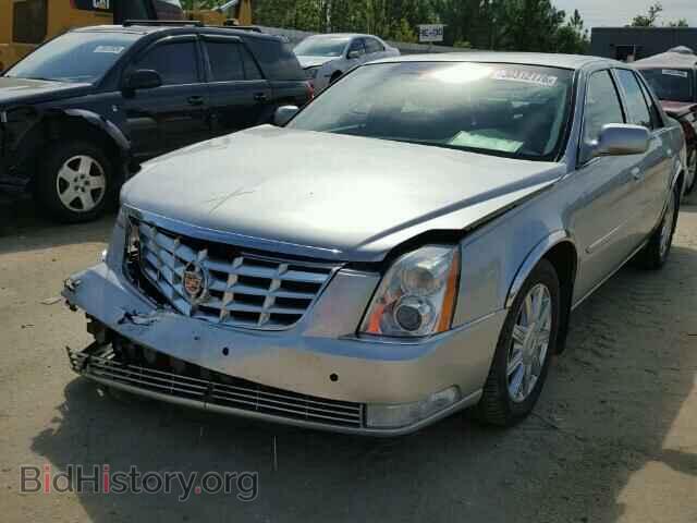 2008 CADILLAC DTS - VIN: 1G6KD57Y08U165091 - Фото 2