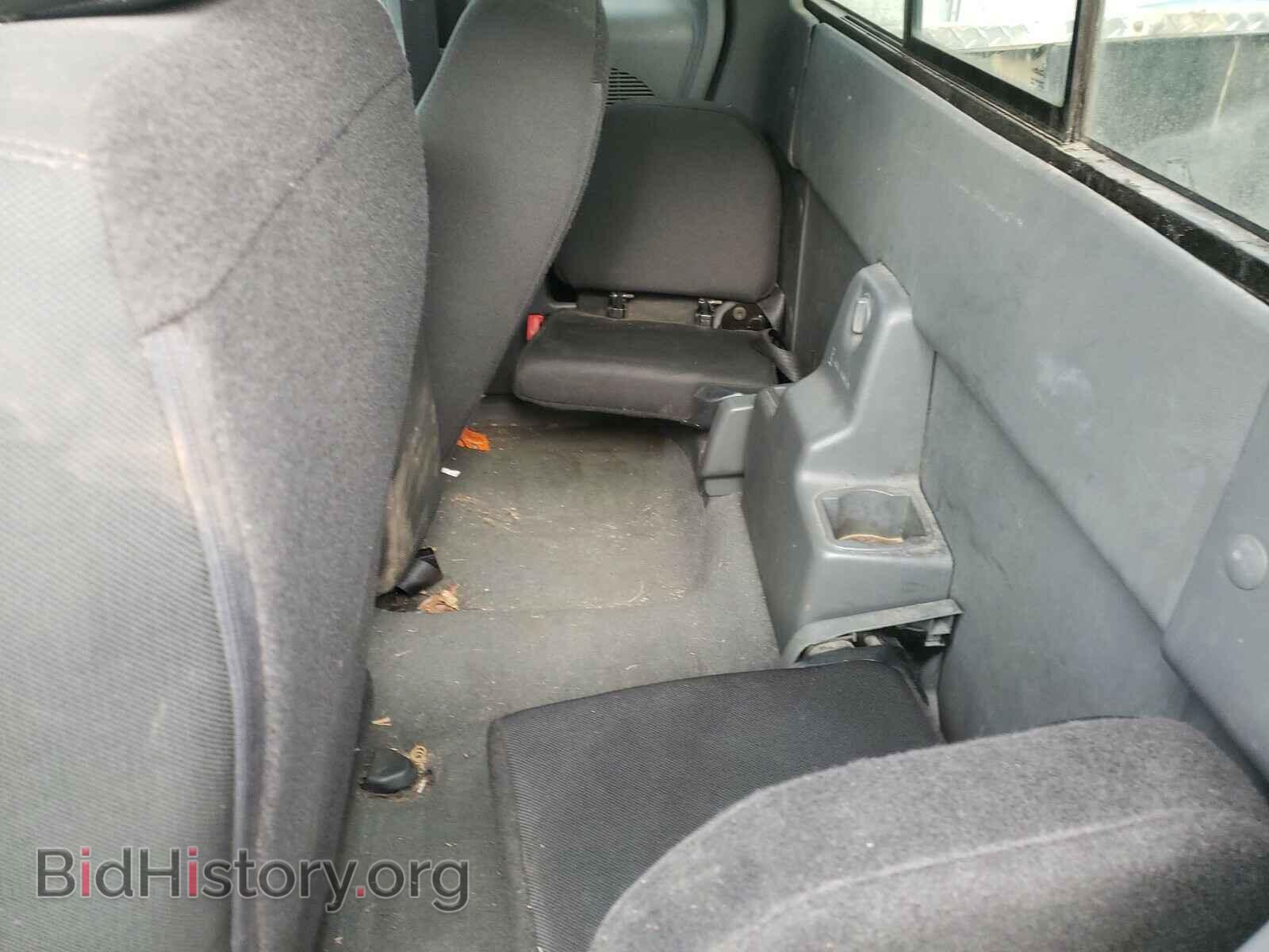 2011 FORD RANGER - VIN: 1FTLR4FE6BPA24343 - Фото 6