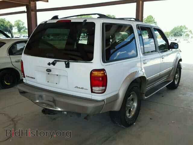 1998 FORD EXPLORER - VIN: 1FMZU32E2WZB61777 - Photo 4