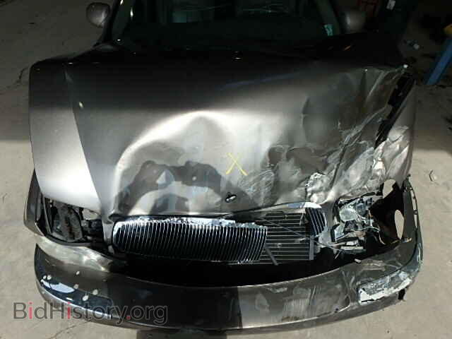 2003 BUICK PARK AVE - VIN: 1G4CW54K634166360 - Фото 7