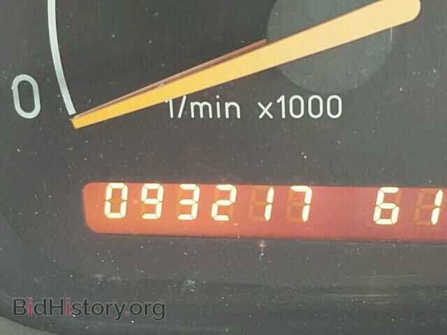 1999 SAAB 9 3 - VIN: YS3DD78N3X7001636 - Фото 8