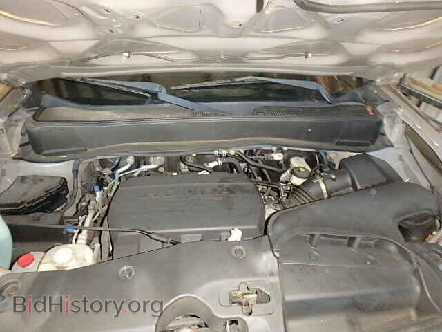 2011 HONDA PILOT - VIN: 5FNYF3H47BB018204 - Photo 7