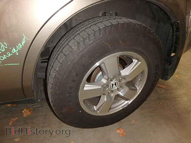 2011 HONDA PILOT - VIN: 5FNYF3H47BB018204 - Photo 9