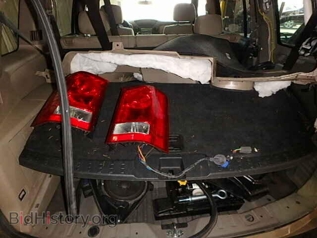2011 HONDA PILOT - VIN: 5FNYF3H47BB018204 - Photo 10