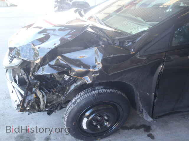 2013 HONDA CIVIC - VIN: 19XFB2F50DE013704 - Фото 9