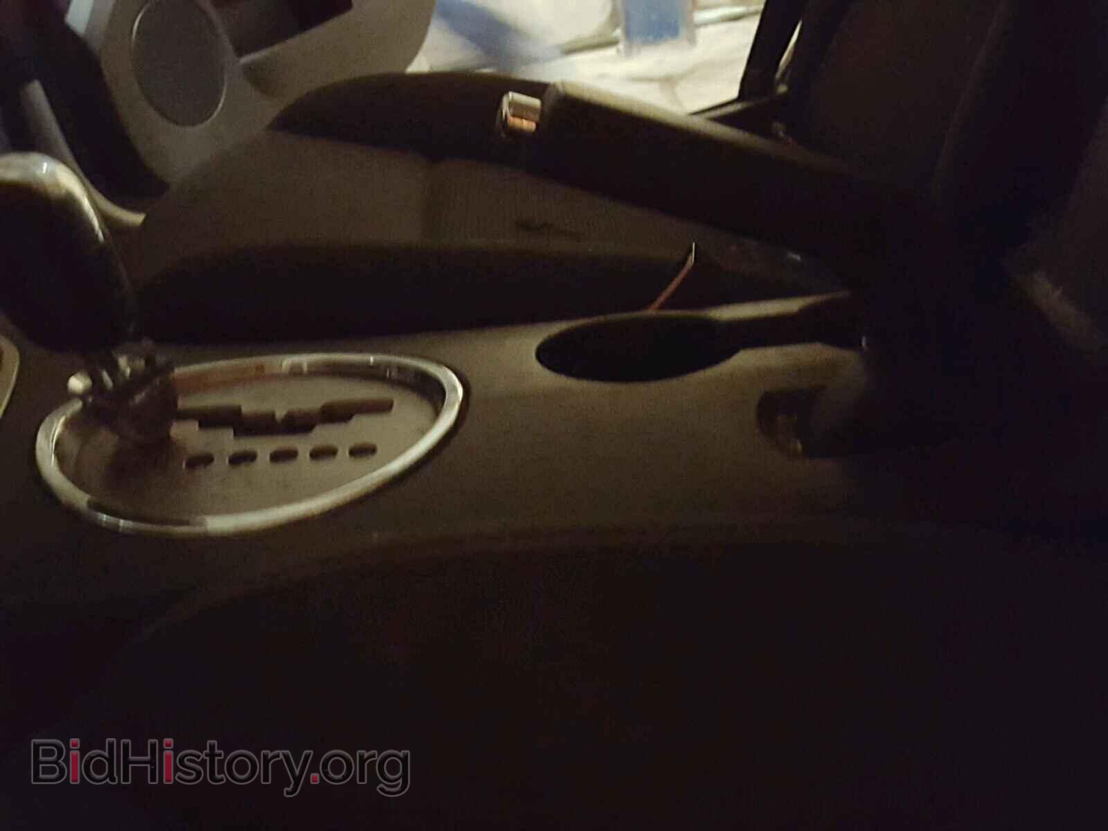 2010 CHRYSLER SEBRING - VIN: 1C3CC4FB5AN187717 - Фото 9