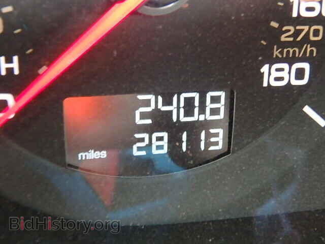 2014 AUDI Q7 - VIN: WA1LGAFE6ED009149 - Фото 8