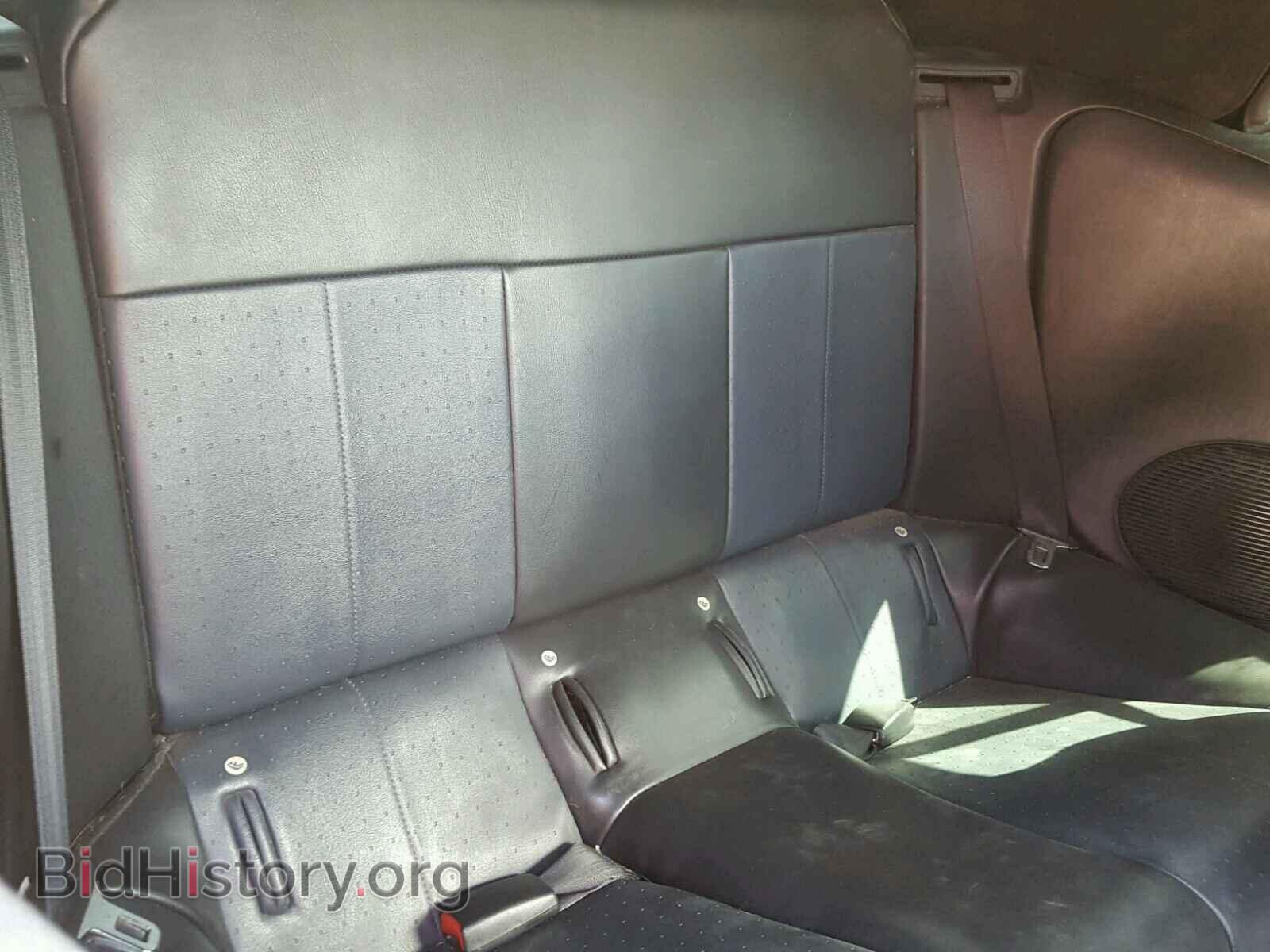 2003 MITSUBISHI ECLIPSE - VIN: 4A3AE75H43E053060 - Photo 6