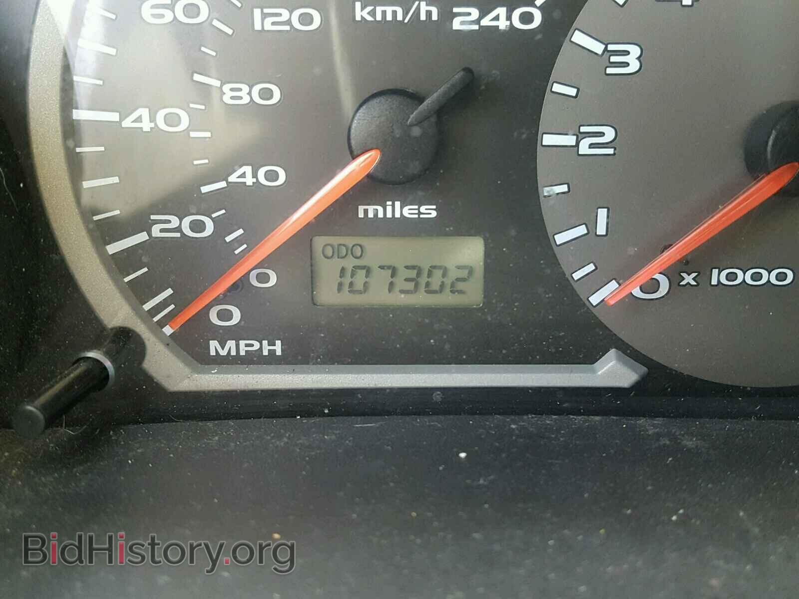 2003 MITSUBISHI ECLIPSE - VIN: 4A3AE75H43E053060 - Photo 8