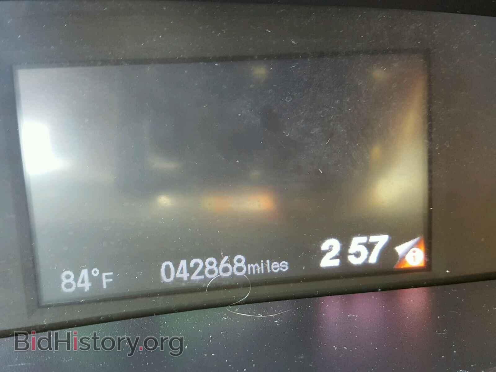 2013 HONDA CIVIC - VIN: 2HGFG3B88DH519178 - Фото 8