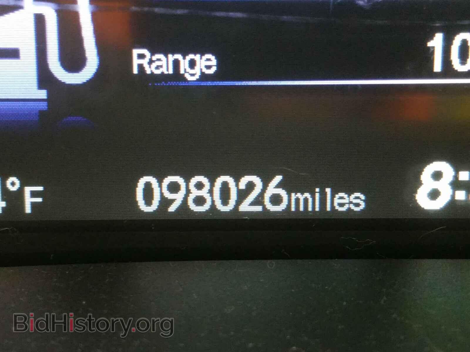 2014 HONDA CIVIC - VIN: 19XFB2F80EE019028 - Фото 8