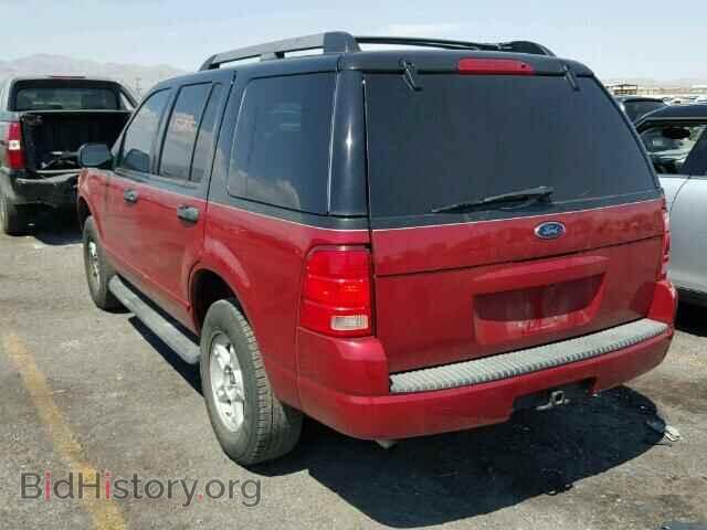 2005 FORD EXPLORER - VIN: 1FMZU73E15UB67376 - Photo 3