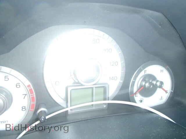2009 HONDA PILOT - VIN: 5FNYF38299B020402 - Фото 8