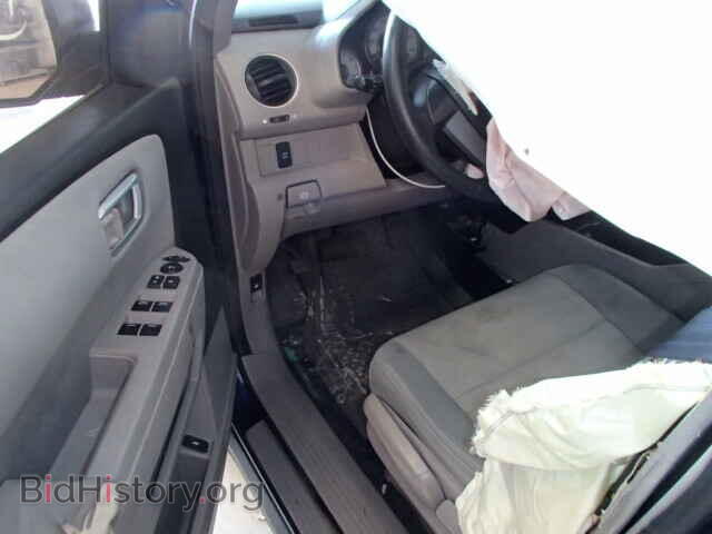 2009 HONDA PILOT - VIN: 5FNYF38299B020402 - Фото 9