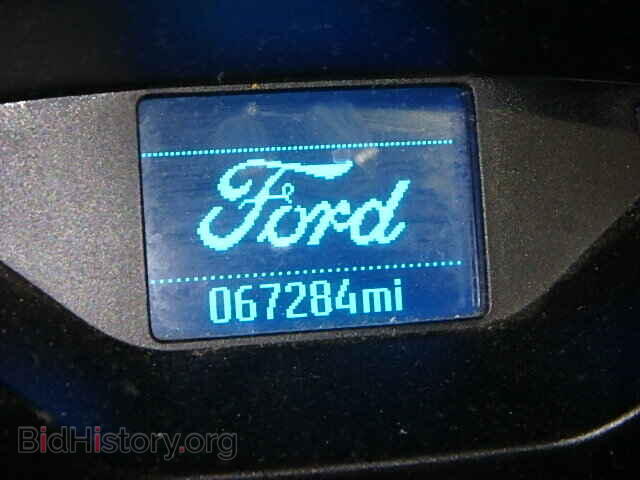 2012 FORD FOCUS - VIN: 1FAHP3F26CL168467 - Фото 8