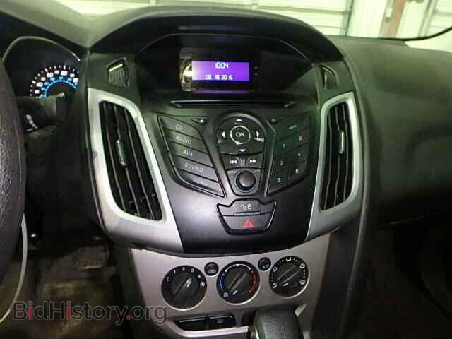 2012 FORD FOCUS - VIN: 1FAHP3F26CL168467 - Фото 9