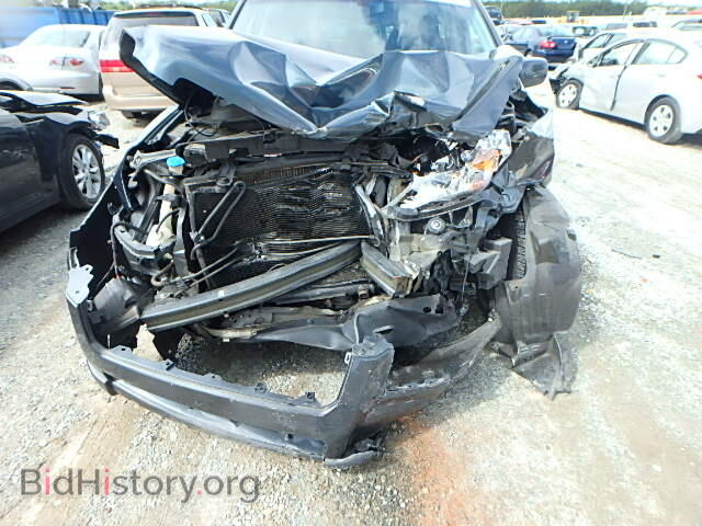 2006 HONDA PILOT - VIN: 5FNYF28596B039872 - Фото 7
