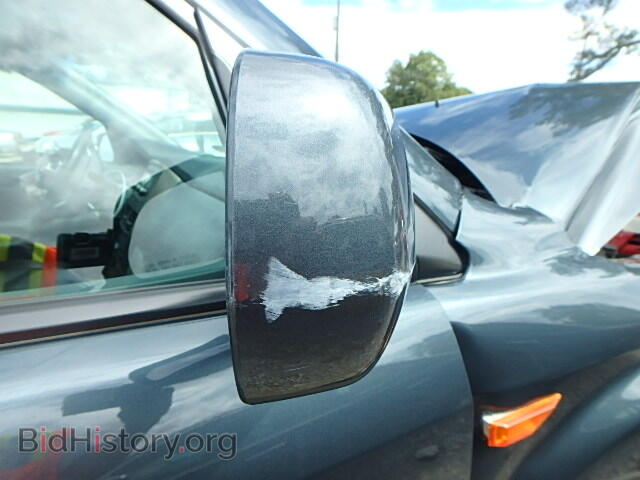 2006 HONDA PILOT - VIN: 5FNYF28596B039872 - Фото 10