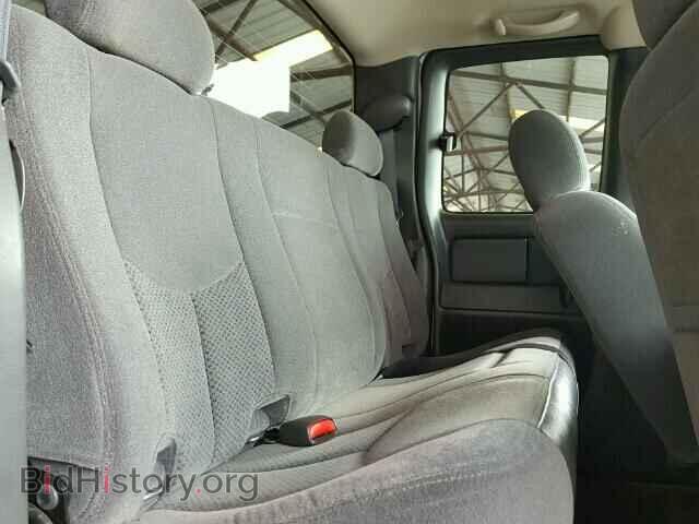2005 CHEVROLET SILVERADO - VIN: 1GCEC19Z05Z215708 - Фото 6