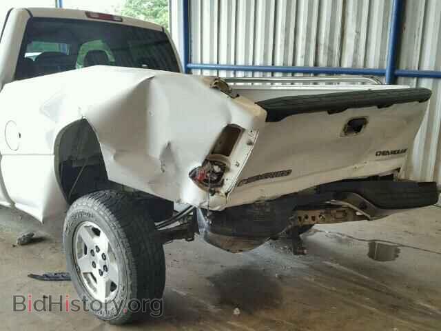 2005 CHEVROLET SILVERADO - VIN: 1GCEC19Z05Z215708 - Фото 9