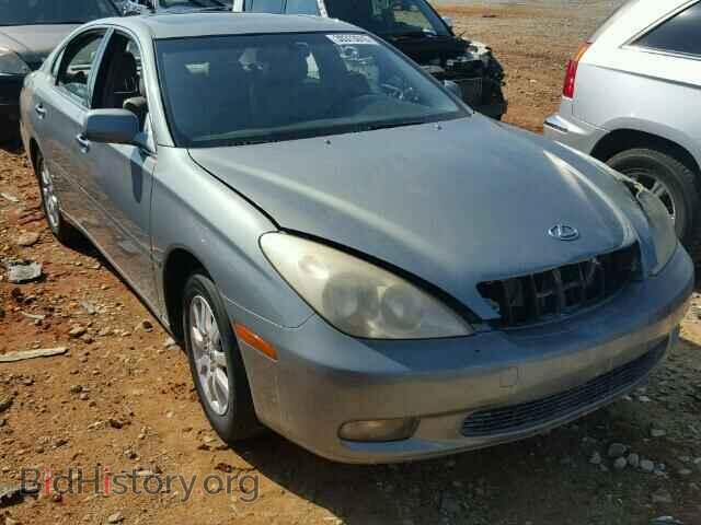 Photo JTHBF30G220041205 - LEXUS ES300 2002