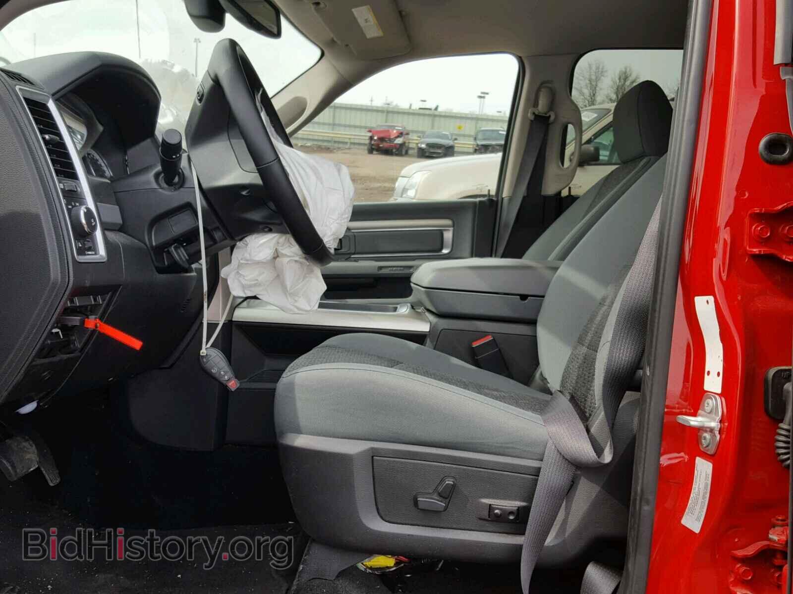 2017 RAM 1500 - VIN: 3C6RR7LT6HG522822 - Photo 5