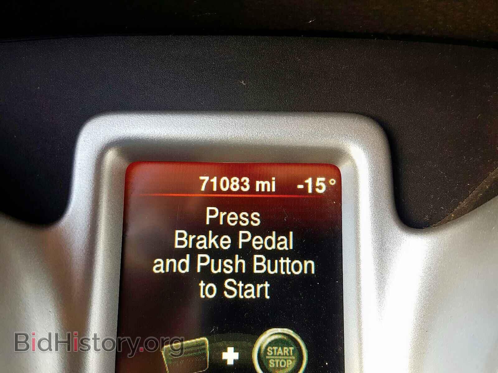 2015 DODGE JOURNEY - VIN: 3C4PDCAB6FT597848 - Photo 8