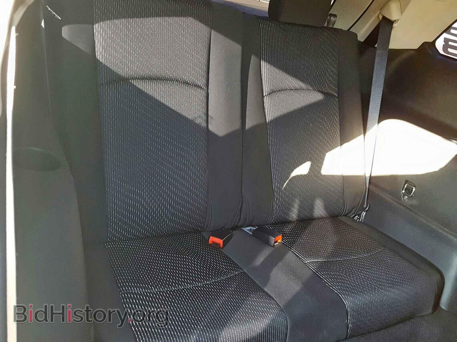 2015 DODGE JOURNEY - VIN: 3C4PDCAB6FT597848 - Photo 9