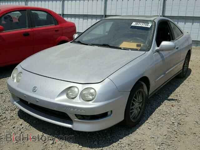 2000 ACURA INTEGRA - VIN: JH4DC4458YS015219 - Фото 2