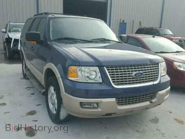Photo 1FMPU17596LA94182 - FORD EXPEDITION 2006