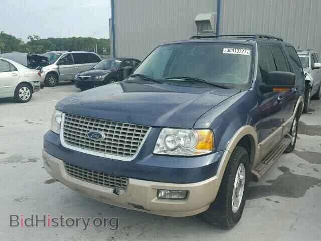 2006 FORD EXPEDITION - VIN: 1FMPU17596LA94182 - Фото 2