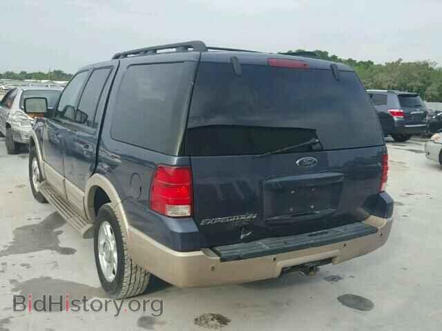 2006 FORD EXPEDITION - VIN: 1FMPU17596LA94182 - Фото 3