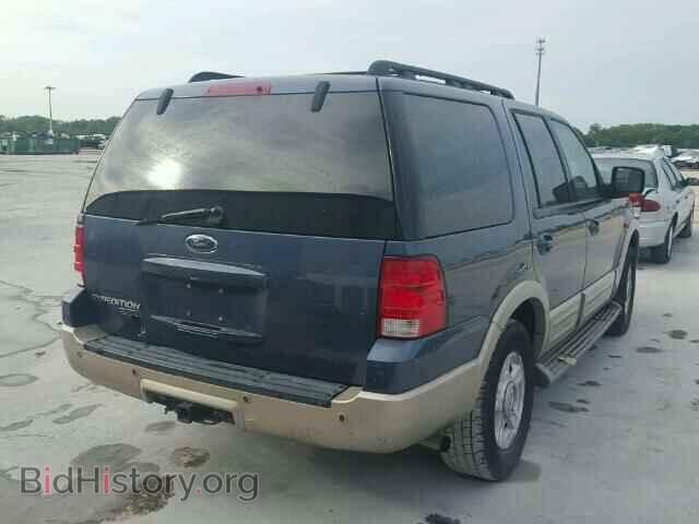 2006 FORD EXPEDITION - VIN: 1FMPU17596LA94182 - Фото 4