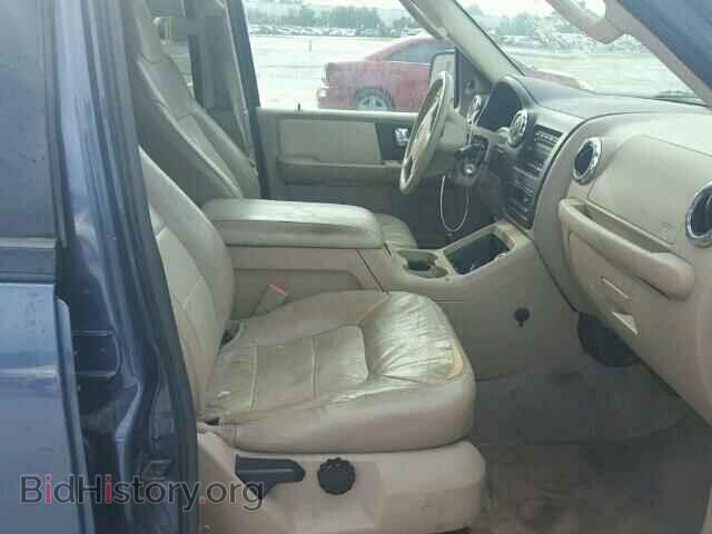 2006 FORD EXPEDITION - VIN: 1FMPU17596LA94182 - Фото 5