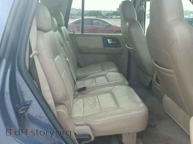 2006 FORD EXPEDITION - VIN: 1FMPU17596LA94182 - Фото 6