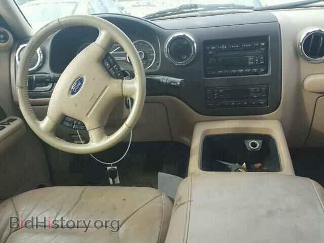 2006 FORD EXPEDITION - VIN: 1FMPU17596LA94182 - Фото 9
