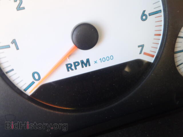 2006 DODGE CARAVAN - VIN: 1D4GP24R76B660468 - Фото 8