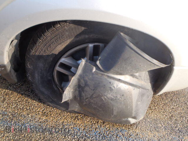 2006 DODGE CARAVAN - VIN: 1D4GP24R76B660468 - Фото 9