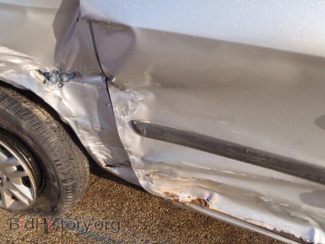 2006 DODGE CARAVAN - VIN: 1D4GP24R76B660468 - Фото 10