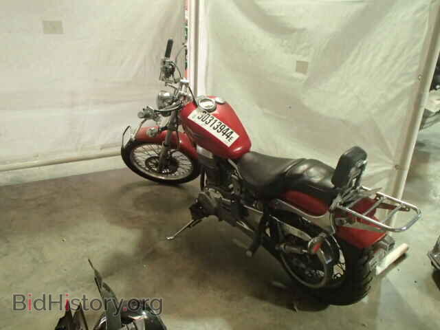 1997 SUZUKI OTHR CYCLE - VIN: JS1NP41A8V2102247 - Photo 3