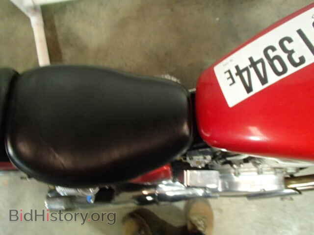 1997 SUZUKI OTHR CYCLE - VIN: JS1NP41A8V2102247 - Photo 5
