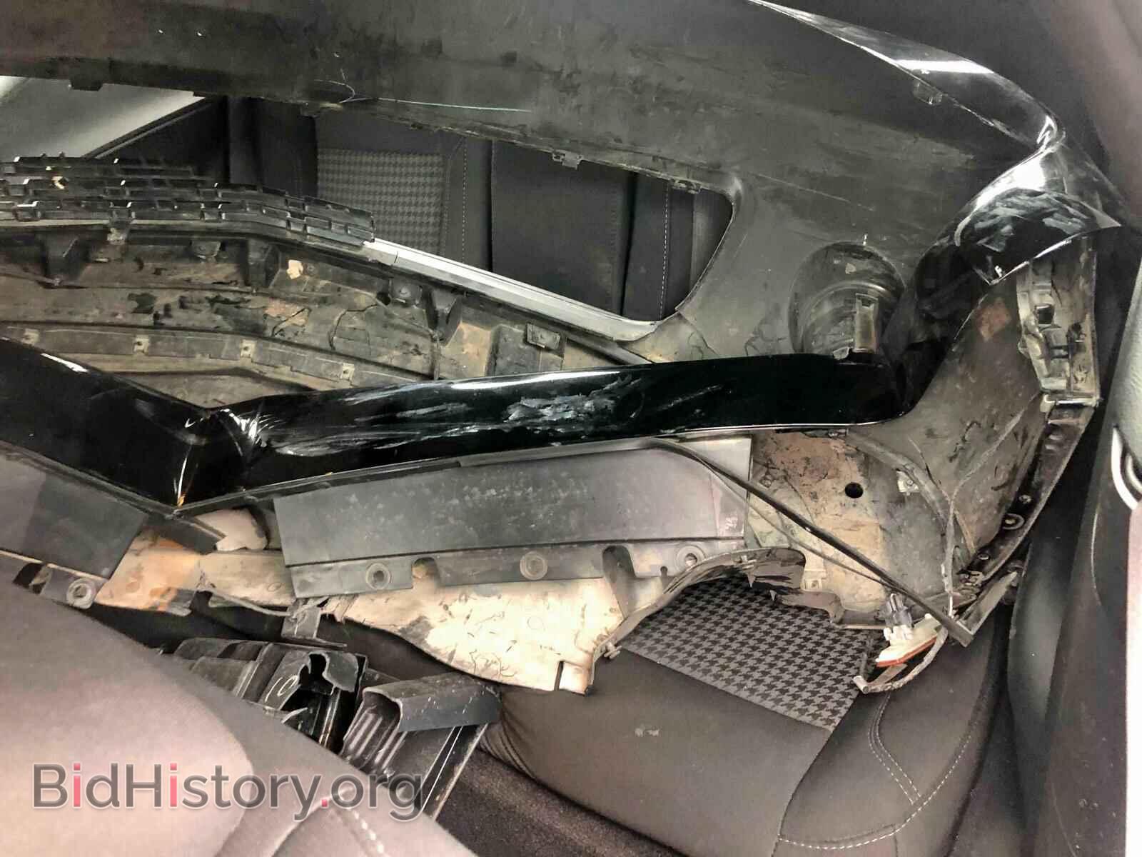 2016 DODGE CHALLENGER - VIN: 2C3CDZAG8GH305595 - Фото 6