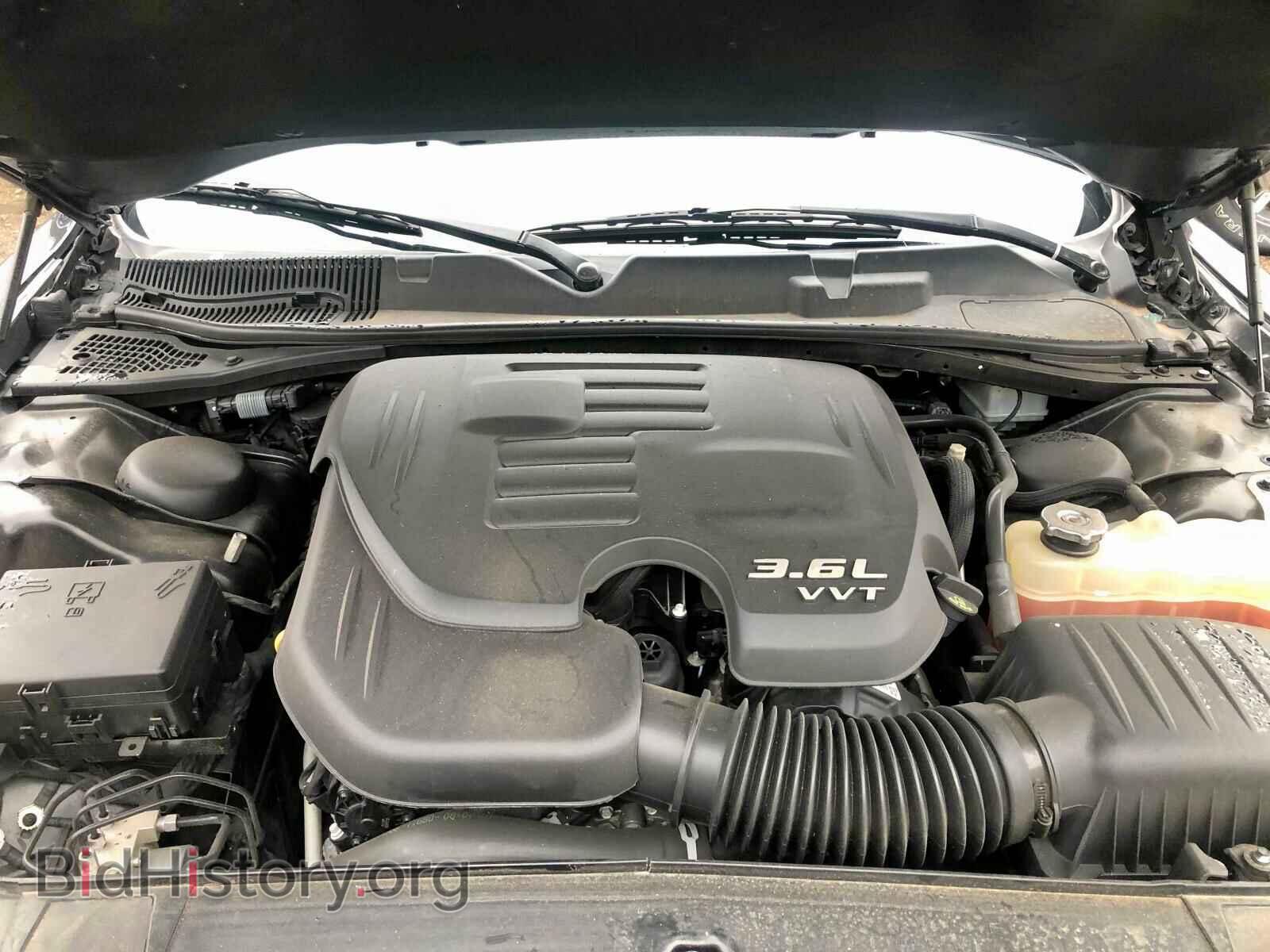 2016 DODGE CHALLENGER - VIN: 2C3CDZAG8GH305595 - Фото 7
