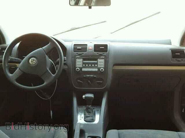2009 VOLKSWAGEN RABBIT - VIN: WVWBA71K49W072411 - Фото 9