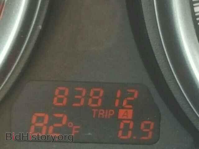2012 MAZDA 6 - VIN: 1YVHZ8BH7C5M15375 - Фото 8